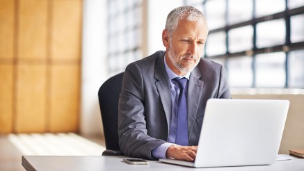 Bild D&O Versicherung: Unternehmer Bild D&O Versicherung: Unternehmer