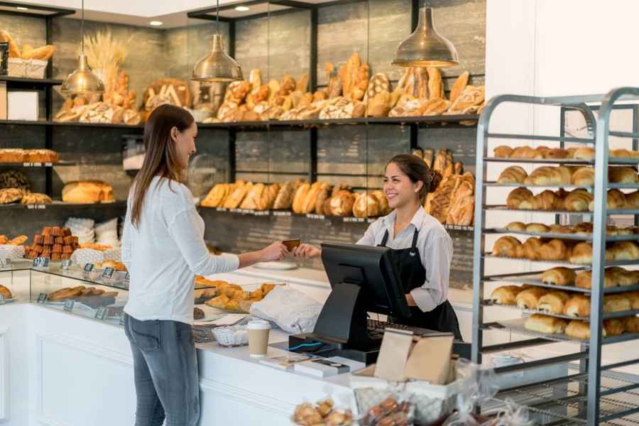 Gothaer Betriebshaftpflichtversicherung: Bäckereibetrieb