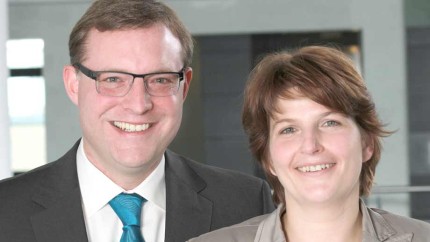Selbstständig im Vertrieb Selbstständig im Vertrieb