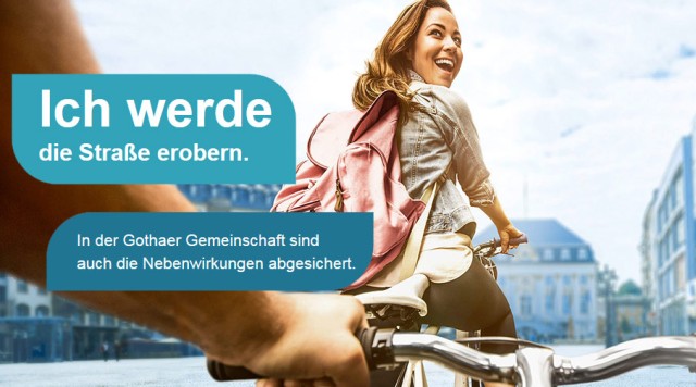 Gothaer privathaftpflicht single versicherung
