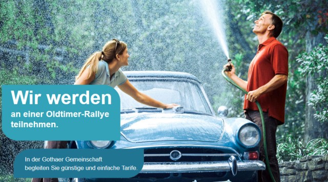 Gothaer single haftpflichtversicherung