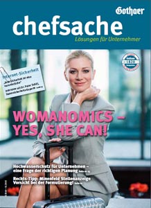 Titelseite Unternehmermagazin Ausgabe November 2013 Titelseite Unternehmermagazin Ausgabe November 2013