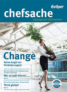 Titelseite Unternehmermagazin Ausgabe Oktober 2015 Titelseite Unternehmermagazin Ausgabe Oktober 2015