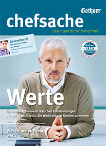 Titelseite Unternehmermagazin Ausgabe Oktober 2016 Titelseite Unternehmermagazin Ausgabe Oktober 2016