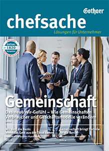 Titelseite Unternehmermagazin Ausgabe Mai 2018 Titelseite Unternehmermagazin Ausgabe Mai 2018