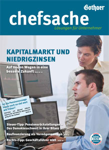 Titelseite Unternehmermagazin Ausgabe November 2014 Titelseite Unternehmermagazin Ausgabe November 2014