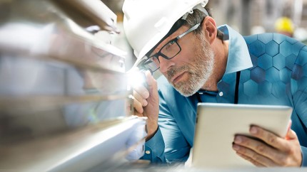 Gothaer GewerbeProtect: Schlosser im Elektroinstallationsbetrieb Gothaer GewerbeProtect: Schlosser im Elektroinstallationsbetrieb