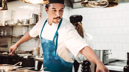 Gothaer GewerbeProtect: Koch in der Gastronomie Gothaer GewerbeProtect: Koch in der Gastronomie