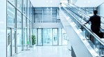 Gewerbliche Glasversicherung: Glasrolltreppen und Fensterfronten aus Glas sollten immer gut versichert sein. Gewerbliche Glasversicherung: Glasrolltreppen und Fensterfronten aus Glas sollten immer gut versichert sein.