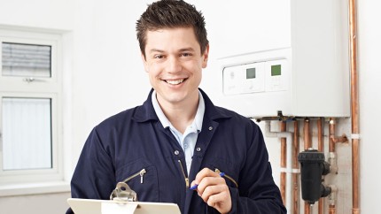 Multirisk Versicherung Bauhandwerk: Heizungsmonteur Multirisk Versicherung Bauhandwerk: Heizungsmonteur