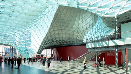 Gothaer Ausstellungsversicherung: Risikoübernahme während Transport und Ausstellung Gothaer Ausstellungsversicherung: Risikoübernahme während Transport und Ausstellung