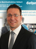 Versicherung Velbert und Berlin - Kevin Buschow | Gothaer Versicherung Velbert und Berlin - Kevin Buschow | Gothaer
