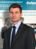 Versicherung Velbert - Nico Reckert | Gothaer Versicherung Velbert - Nico Reckert | Gothaer