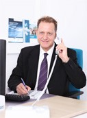 Versicherung Düsseldorf und Ratingen - Hans-Albert Müller | Gothaer Versicherung Düsseldorf und Ratingen - Hans-Albert Müller | Gothaer
