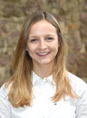 Versicherung Blomberg - Justine Kleemann | Gothaer Versicherung Blomberg - Justine Kleemann | Gothaer