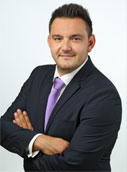 Versicherung Frankfurt am Main - Marin Juric | Gothaer Versicherung Frankfurt am Main - Marin Juric | Gothaer