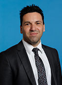 Versicherung Frankfurt a.M. - Necdet Bilgic | Gothaer Versicherung Frankfurt a.M. - Necdet Bilgic | Gothaer