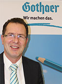 Versicherung Göttingen - Reinhard Arand | Gothaer Versicherung Göttingen - Reinhard Arand | Gothaer
