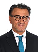 Versicherung Bad Kreuznach und Trebur - Ahmet Karakas | Gothaer Versicherung Bad Kreuznach und Trebur - Ahmet Karakas | Gothaer