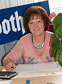Versicherung Greifswald - Liane Klawonn | Gothaer Versicherung Greifswald - Liane Klawonn | Gothaer