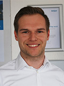 Versicherung Erfurt - Eric Hartung | Gothaer Versicherung Erfurt - Eric Hartung | Gothaer