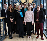 Gothaer Beratung und Vertriebsservice GmbH - Ihre Ansprechpartner Gothaer Beratung und Vertriebsservice GmbH - Ihre Ansprechpartner