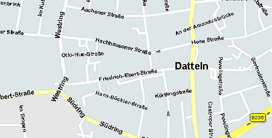 Versicherung Datteln - Markus Abenhardt | Gothaer Versicherung Datteln - Markus Abenhardt | Gothaer