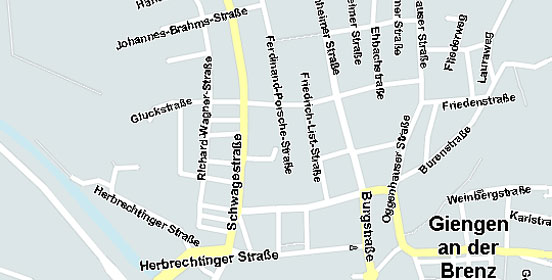 Versicherung Giengen an der Brenz - Thomas Altrichter | Gothaer Versicherung Giengen an der Brenz - Thomas Altrichter | Gothaer