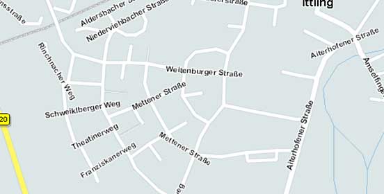 Versicherung Niederwinkling - Jan Altschäffl | Gothaer Versicherung Niederwinkling - Jan Altschäffl | Gothaer