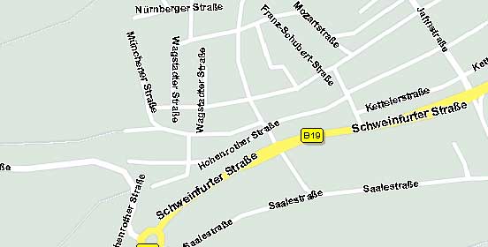 Versicherung Bad Neustadt - Gerd Baumbach | Gothaer Versicherung Bad Neustadt - Gerd Baumbach | Gothaer