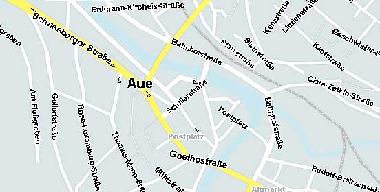 Versicherung Aue - Jörg Beetz | Gothaer Versicherung Aue - Jörg Beetz | Gothaer