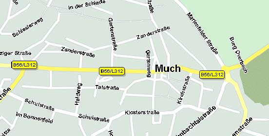 Versicherung Much - Sabine Berg | Gothaer Versicherung Much - Sabine Berg | Gothaer