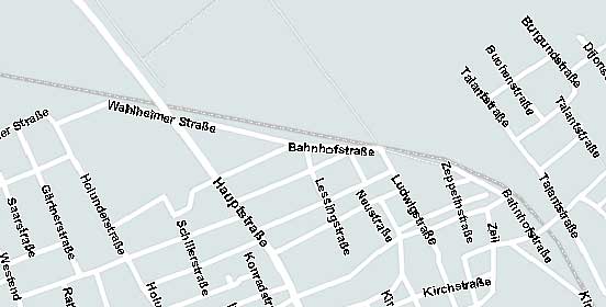 Versicherung Gimbsheim - Ullrich Bernhardt | Gothaer Versicherung Gimbsheim - Ullrich Bernhardt | Gothaer
