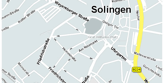Versicherung Remscheid - Christopher Bierkandt | Gothaer Versicherung Remscheid - Christopher Bierkandt | Gothaer