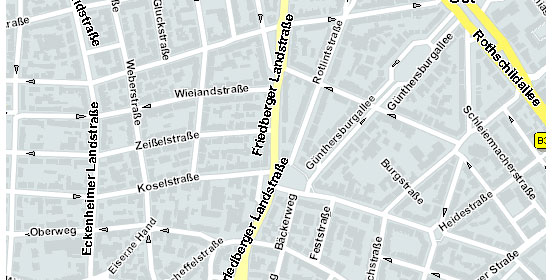 Versicherung Frankfurt - Necdet Bilgic | Gothaer Versicherung Frankfurt - Necdet Bilgic | Gothaer