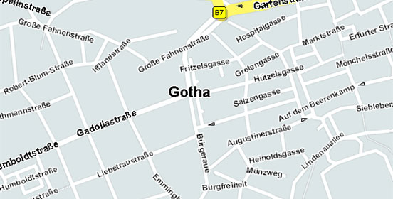 Versicherung Gotha - Wolfgang Birke | Gothaer Versicherung Gotha - Wolfgang Birke | Gothaer