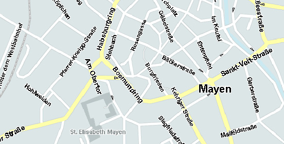 Versicherung Mayen - Jens Bittner | Gothaer Versicherung Mayen - Jens Bittner | Gothaer