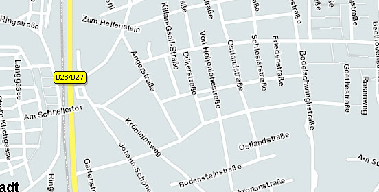 Versicherung Karlstadt - Tino Blatterspiel | Gothaer Versicherung Karlstadt - Tino Blatterspiel | Gothaer
