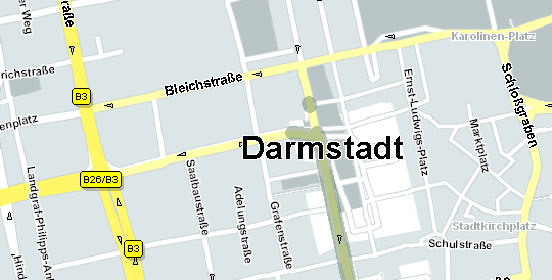 Versicherung Darmstadt - Alexander Blenich | Gothaer Versicherung Darmstadt - Alexander Blenich | Gothaer