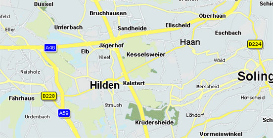 Versicherung Hilden - Martin Böttcher | Gothaer Versicherung Hilden - Martin Böttcher | Gothaer