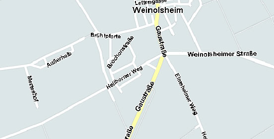 Versicherung Weinolsheim - Andreas Boll | Gothaer Versicherung Weinolsheim - Andreas Boll | Gothaer