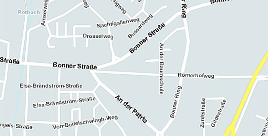 Versicherung Erftstadt-Lechenich - Jörg Boss | Gothaer Versicherung Erftstadt-Lechenich - Jörg Boss | Gothaer