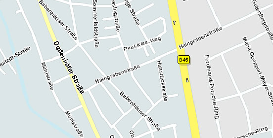 Versicherung Rodgau - Jochen Breitfeld | Gothaer Versicherung Rodgau - Jochen Breitfeld | Gothaer