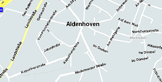 Versicherung Aldenhoven und Titz - Dirk Brendt | Gothaer Versicherung Aldenhoven und Titz - Dirk Brendt | Gothaer
