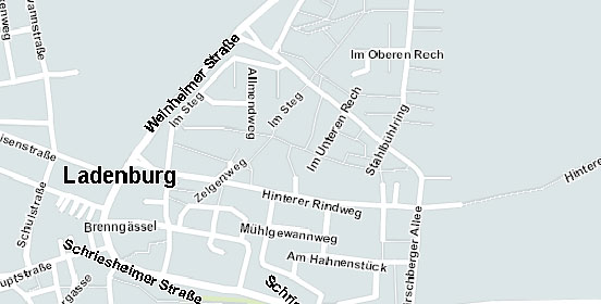 Versicherung Ladenburg - Gerhard Brenneisen | Gothaer Versicherung Ladenburg - Gerhard Brenneisen | Gothaer