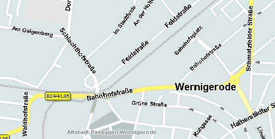 Versicherung Wernigerode - Carmen Breß | Gothaer Versicherung Wernigerode - Carmen Breß | Gothaer