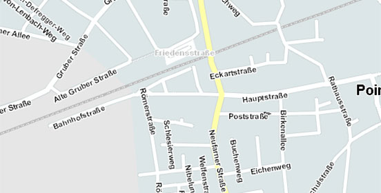 Versicherung Poing - Markus Breuer | Gothaer Versicherung Poing - Markus Breuer | Gothaer