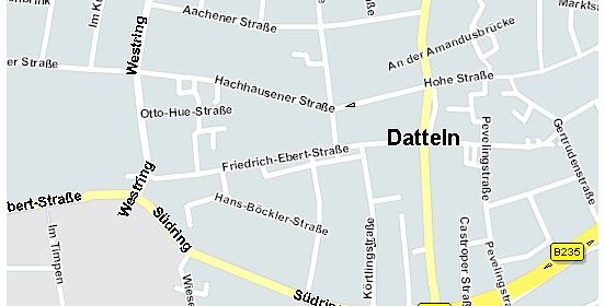 Versicherung Datteln - Marcel Brodt | Gothaer Versicherung Datteln - Marcel Brodt | Gothaer