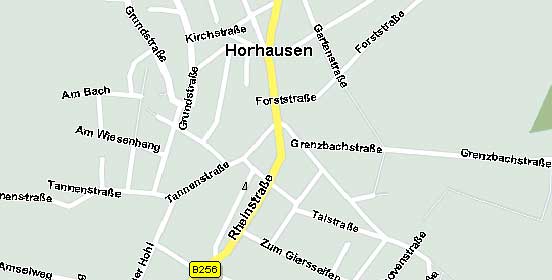 Versicherung Horhausen - Manuela Broughton | Gothaer Versicherung Horhausen - Manuela Broughton | Gothaer