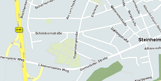 Versicherung Hanau - Horst Busch | Gothaer Versicherung Hanau - Horst Busch | Gothaer